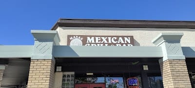 Mayas Grill