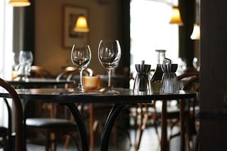 Duffinettis Restaurant & Lounge