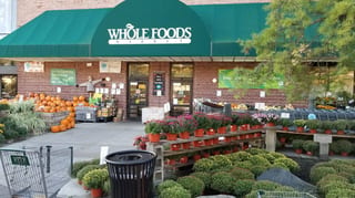 Whole Foods Market