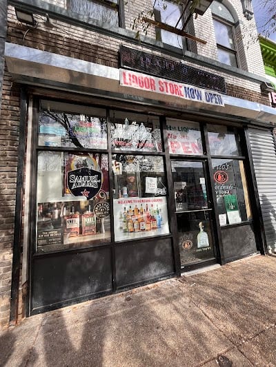 Montana Liquors