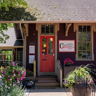 Chattys Pizzeria