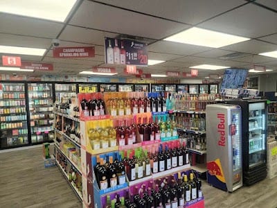 Muldoons Mini Mart