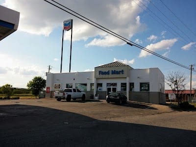 Chevron