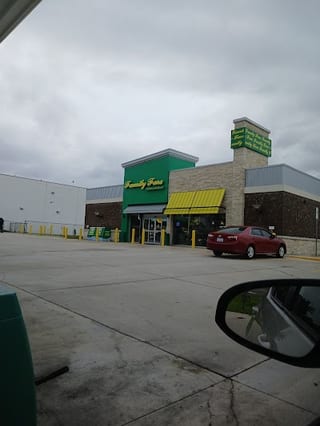 Family Fare - Nc #262