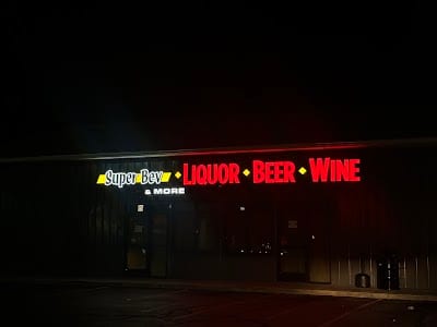 Super Bev And More Inc