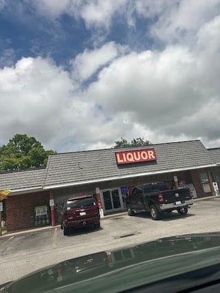 Joco Liquor & Vape