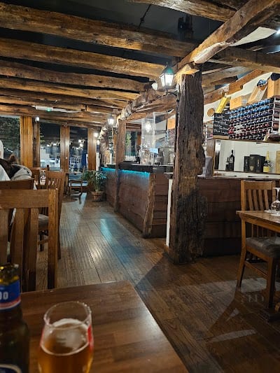 Madeira Restaurante