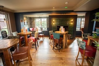 Old Red Lion