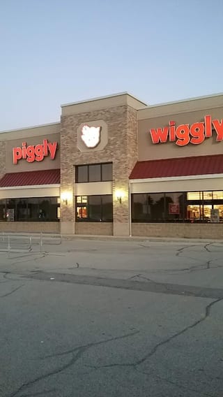 Piggly Wiggly