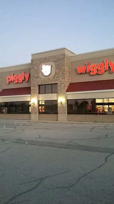 Piggly Wiggly