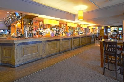 Cleveland Arms