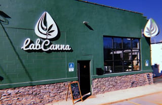 LabCanna East CBD Hemp Dispensary