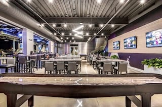 Topgolf