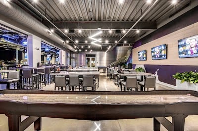 Topgolf