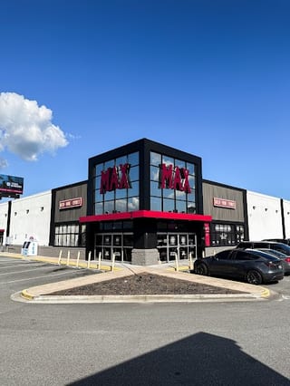 Max Fine Wine & Spirits