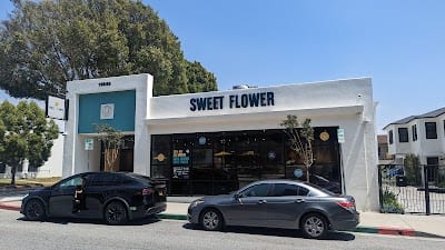 Sweet Flower Culver City