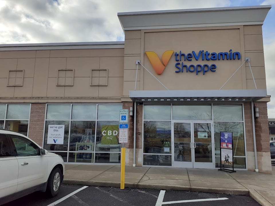 Vitamin Shoppe - Easton