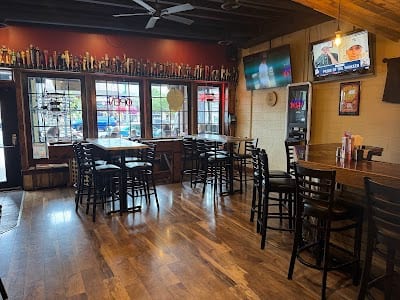 163 Tap Room