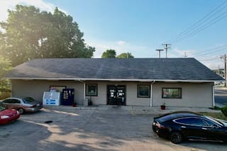 Blarney Stone Wine & Spirits