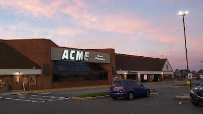 Acme Market #817
