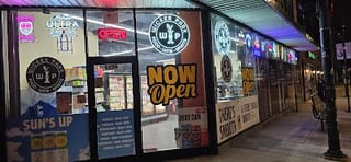 Wicker Park Food Wine Spirits