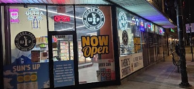 Wicker Park Food Wine Spirits