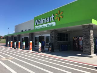 Walmart Neighborhood Ma #7251