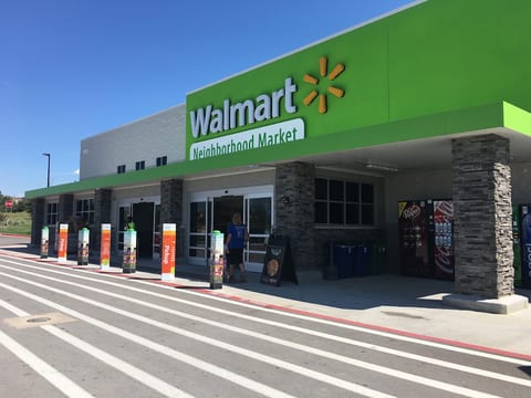 Walmart Neighborhood Ma #7251
