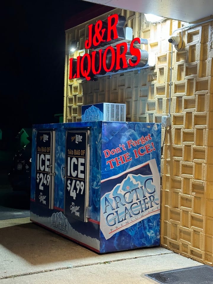 J & R Liquors