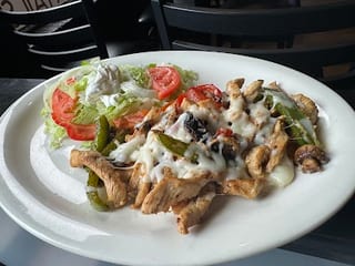 Union Street Pub