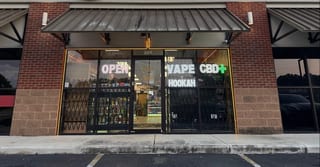 Royal Cloudz Smoke Shop - Chelsea