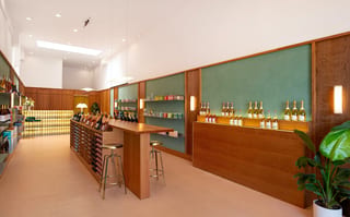Boisson - Brentwood