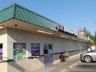 Town And Country Market