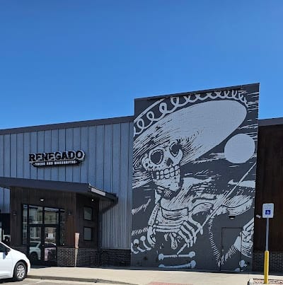 Renegado Tacos & Margaritas