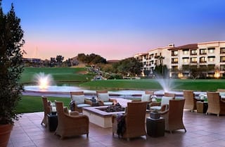 Arizona Grand Resort