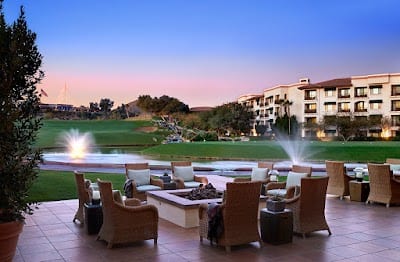 Arizona Grand Resort
