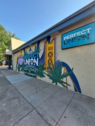 Perfect Union - Eastside