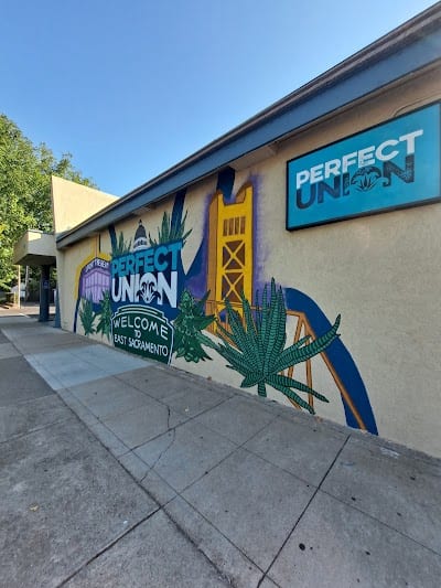Perfect Union - Eastside