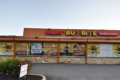 Super Buy Rite Wine & Liquor