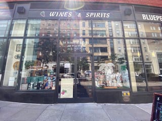 54Th Wine & Spirits, LLC( Hells Kitchen Wine )