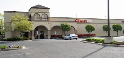 Joe Canal's Discount Liquor Outlet