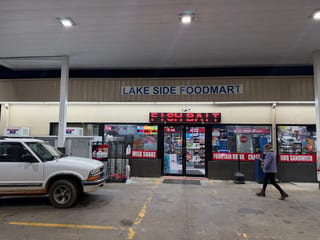 Lakeside Food Mart