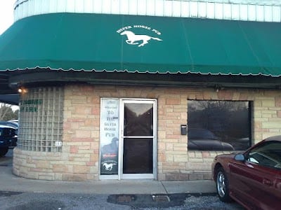 Silverhorse Pub