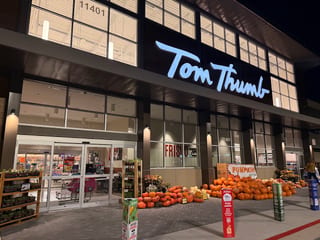 Tom Thumb