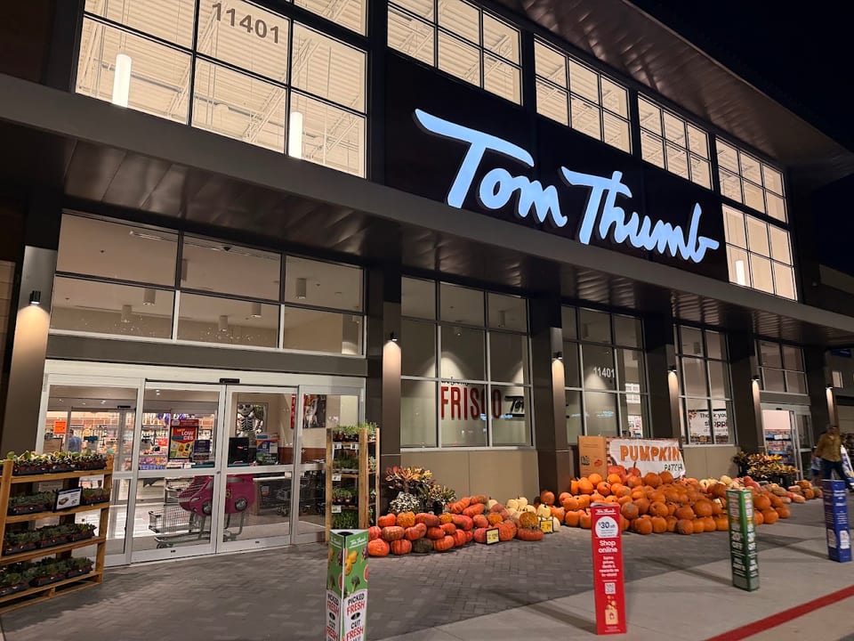 Tom Thumb
