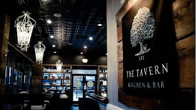The Tavern