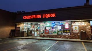 Coldspring Liquor