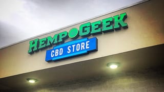 Hemp Geek Binghamton
