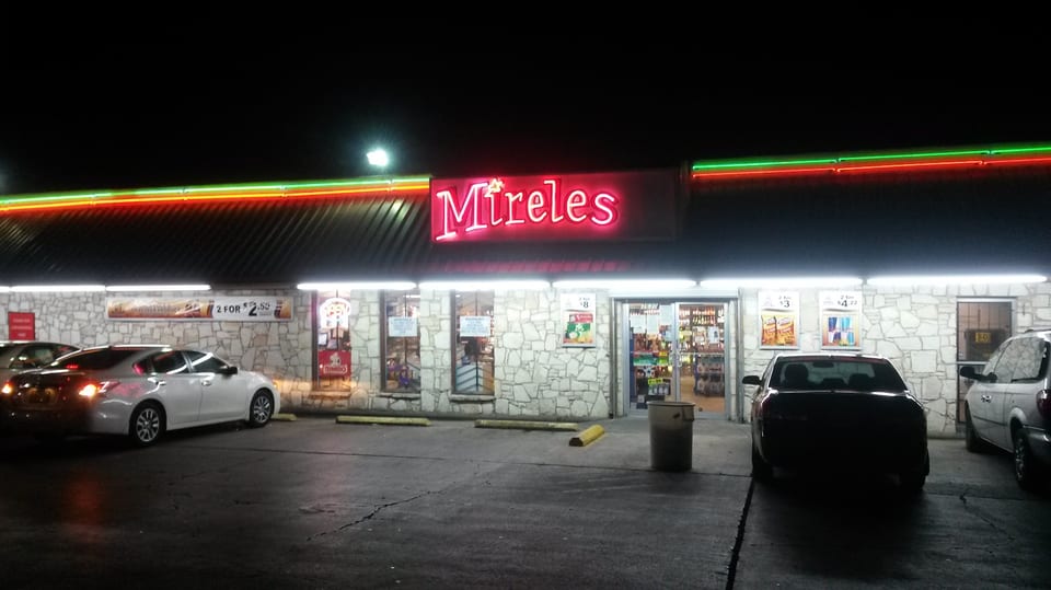 Mireles Party Kegs