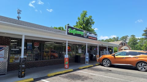 Safeway Food Market